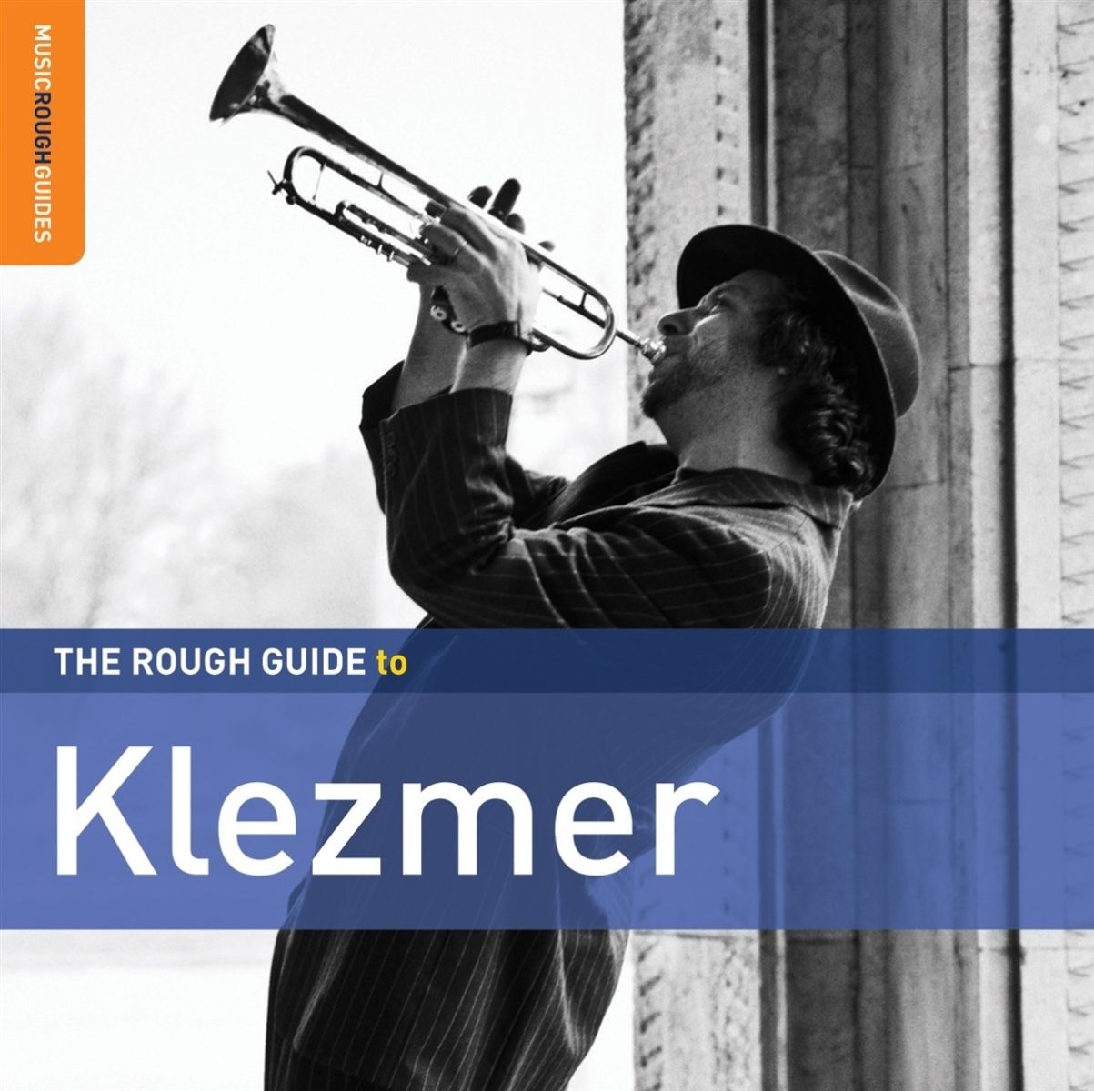 Various Artists - The Rough Guide To Klezmer