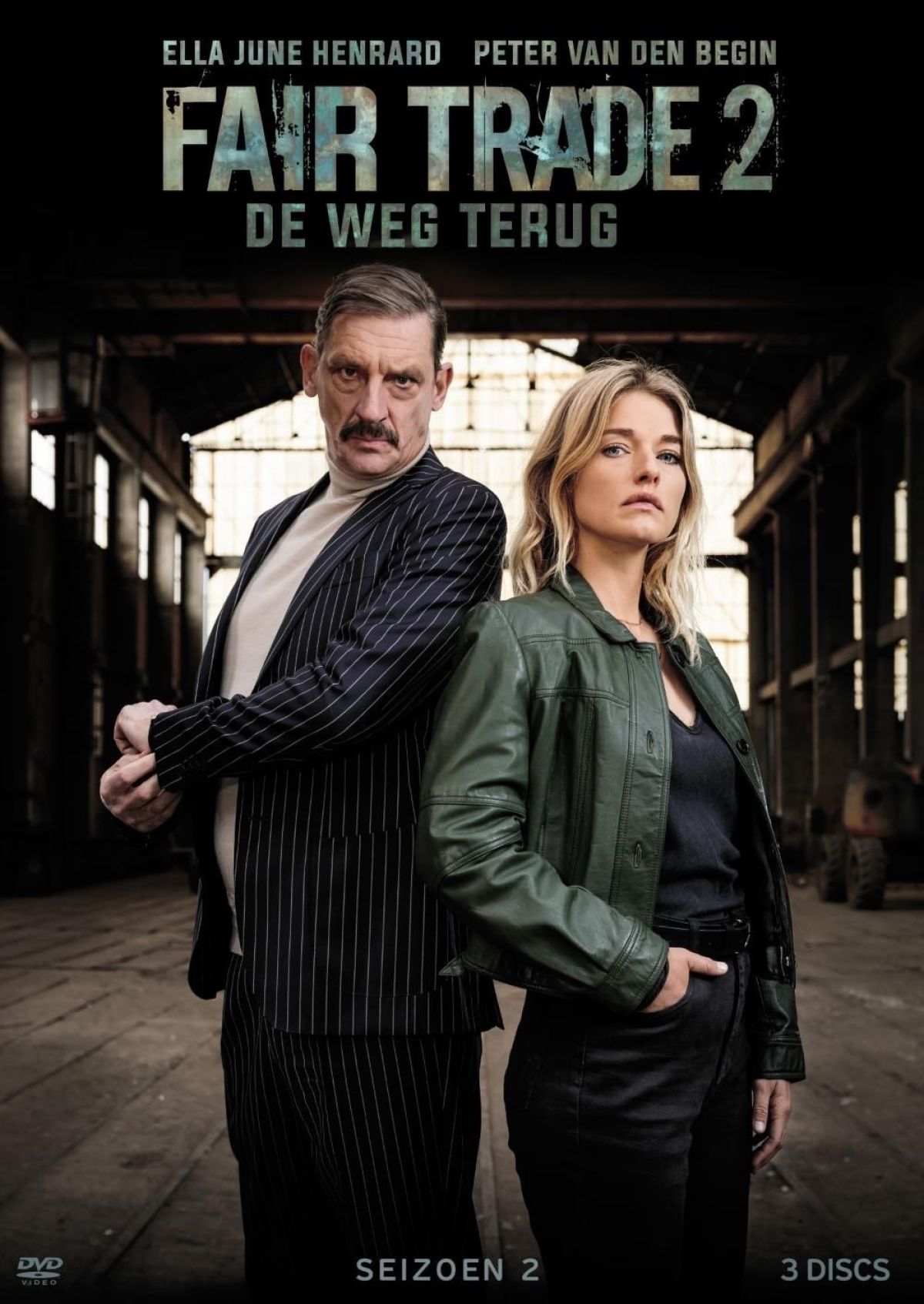 Afbeelding van Fair Trade - Seizoen 2