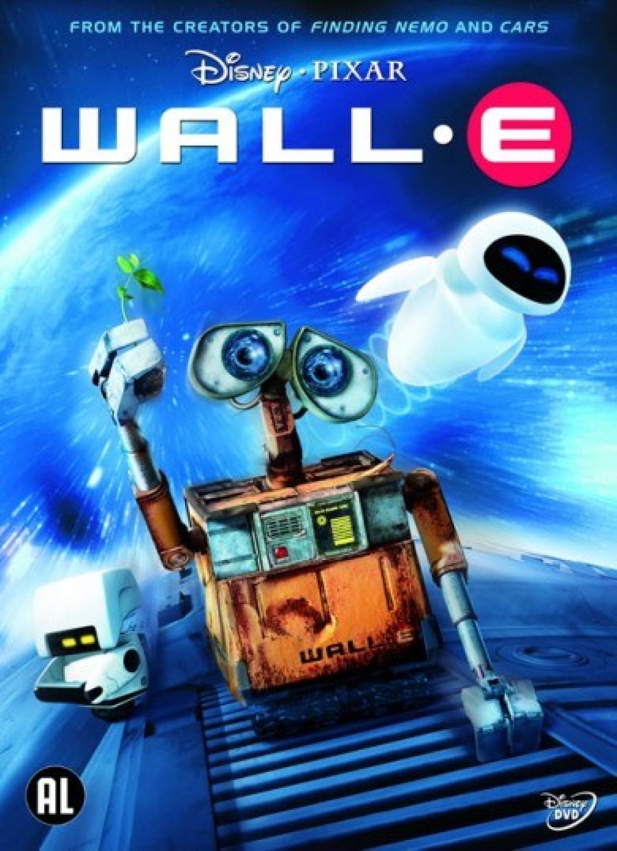 Afbeelding van Wall-E
