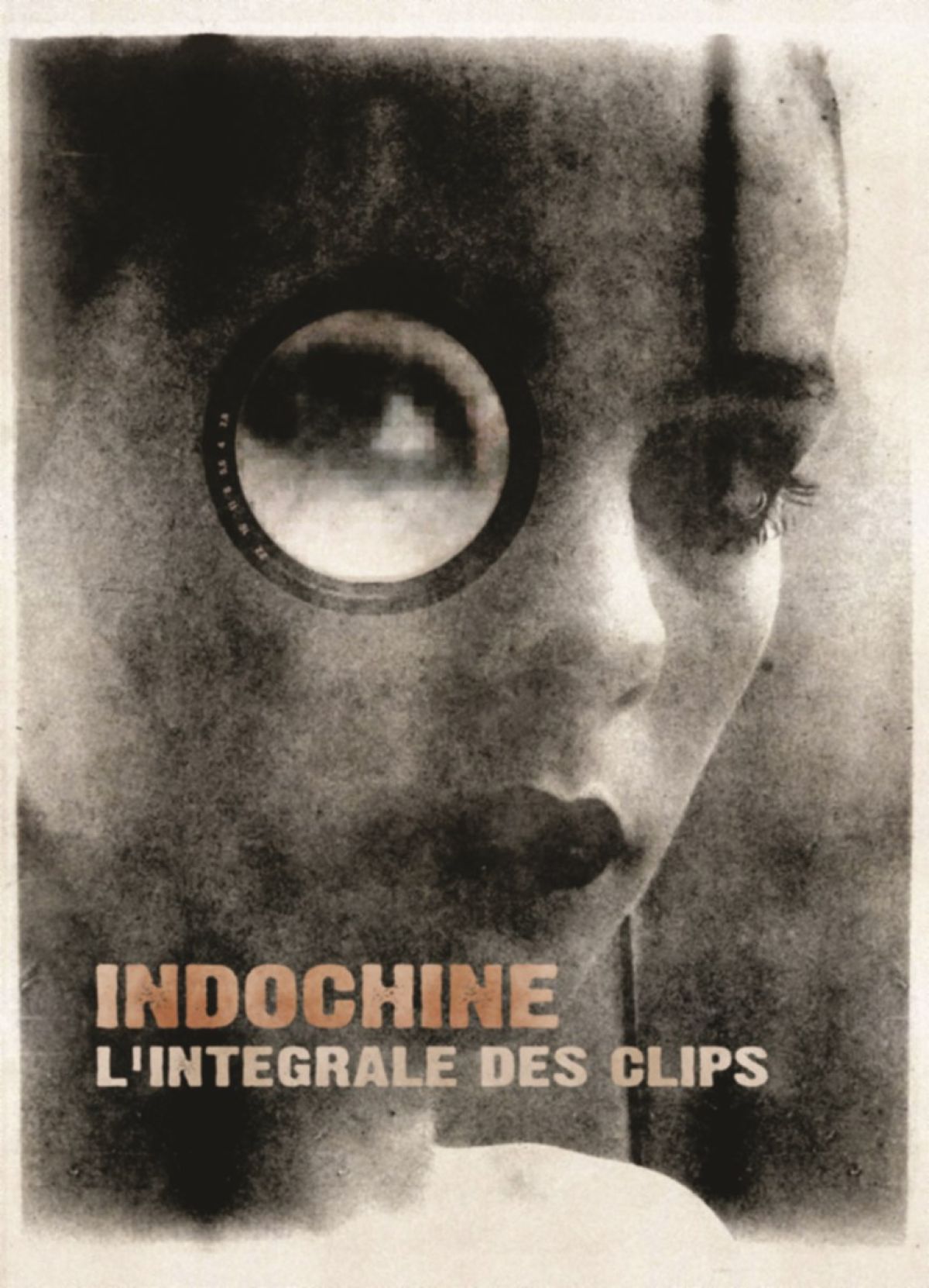 Afbeelding van L'intégrale Des Clips