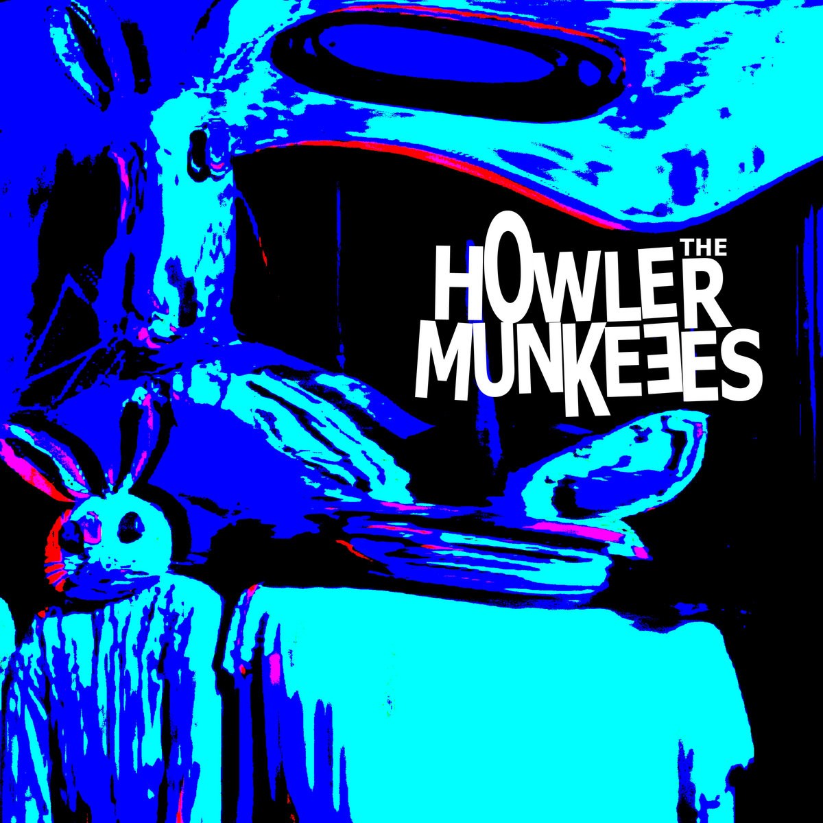 Howler Munkeees - Lights/My Back Pocket