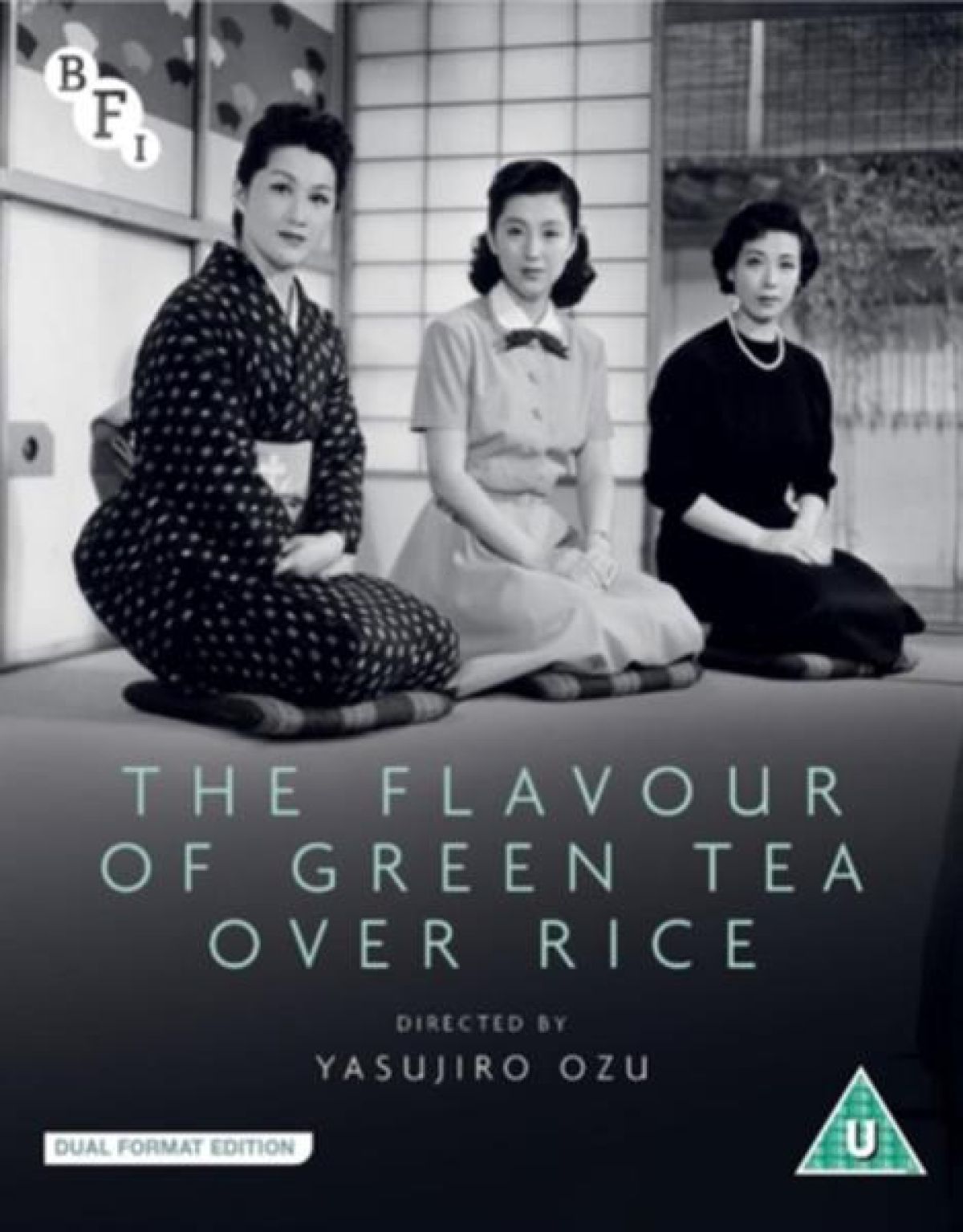 Afbeelding van Flavour Of Green Tea Over Rice