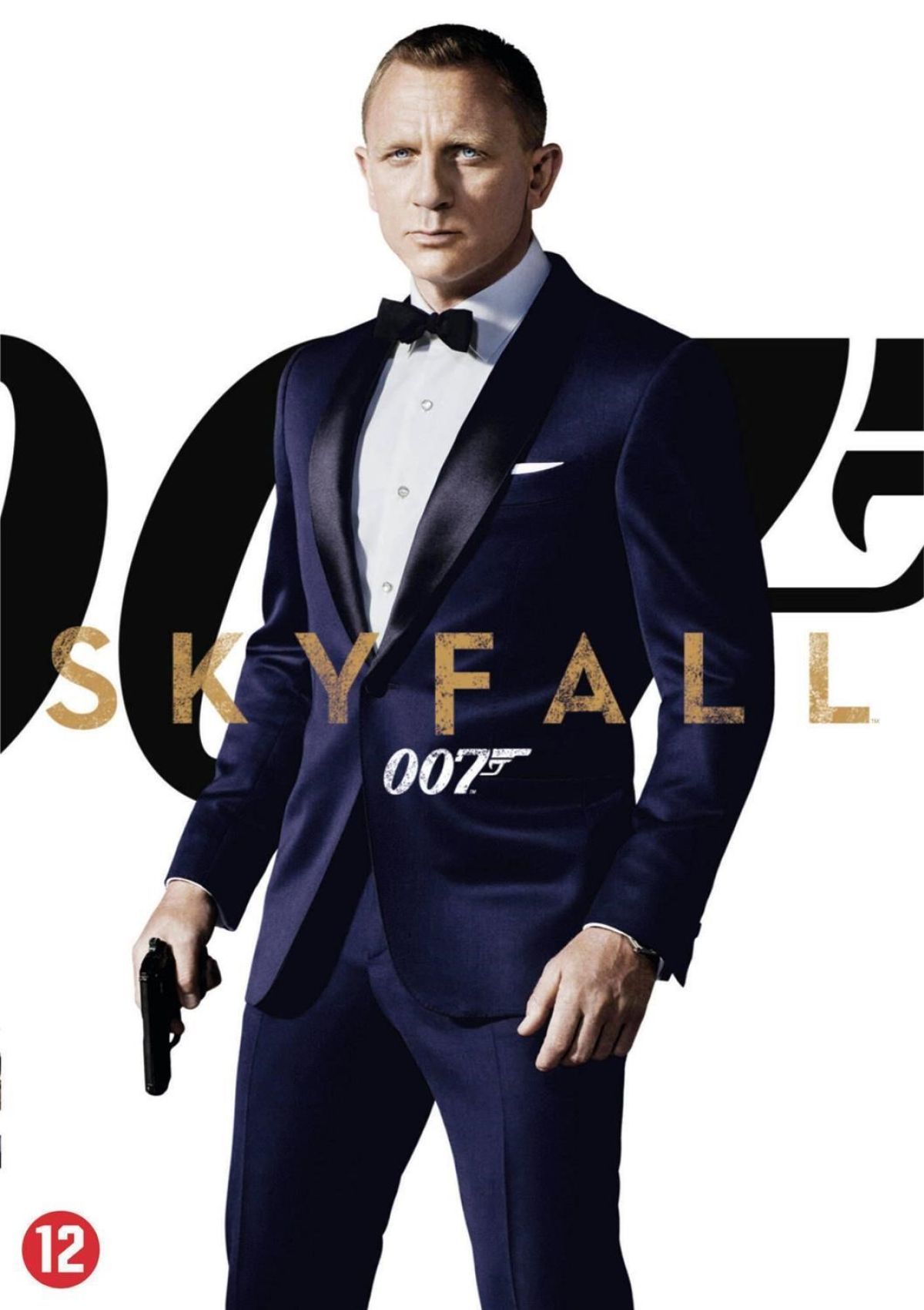 Afbeelding van Skyfall