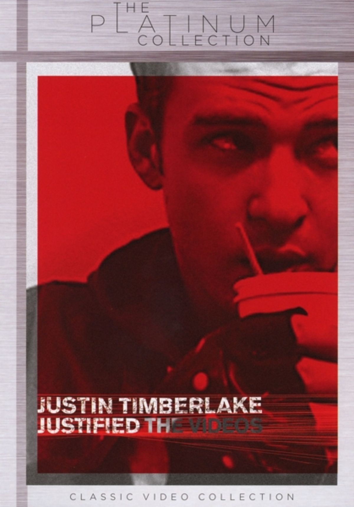 Justified: The Videos