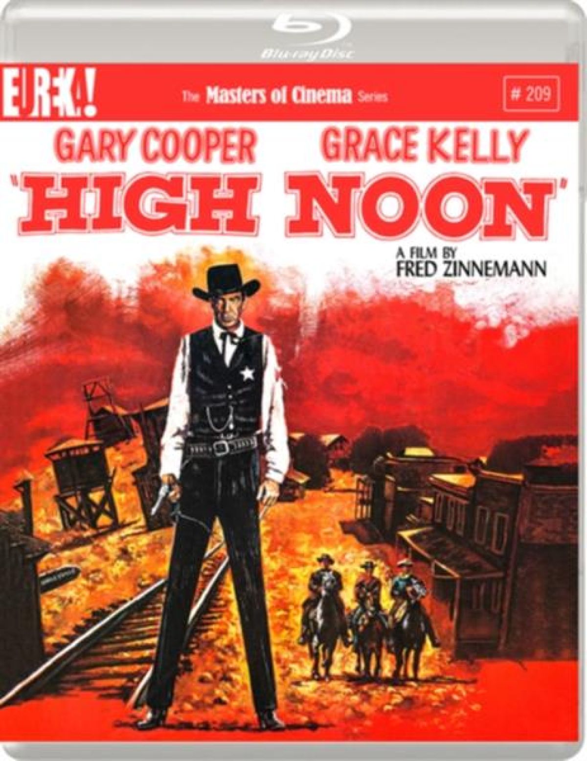 High Noon