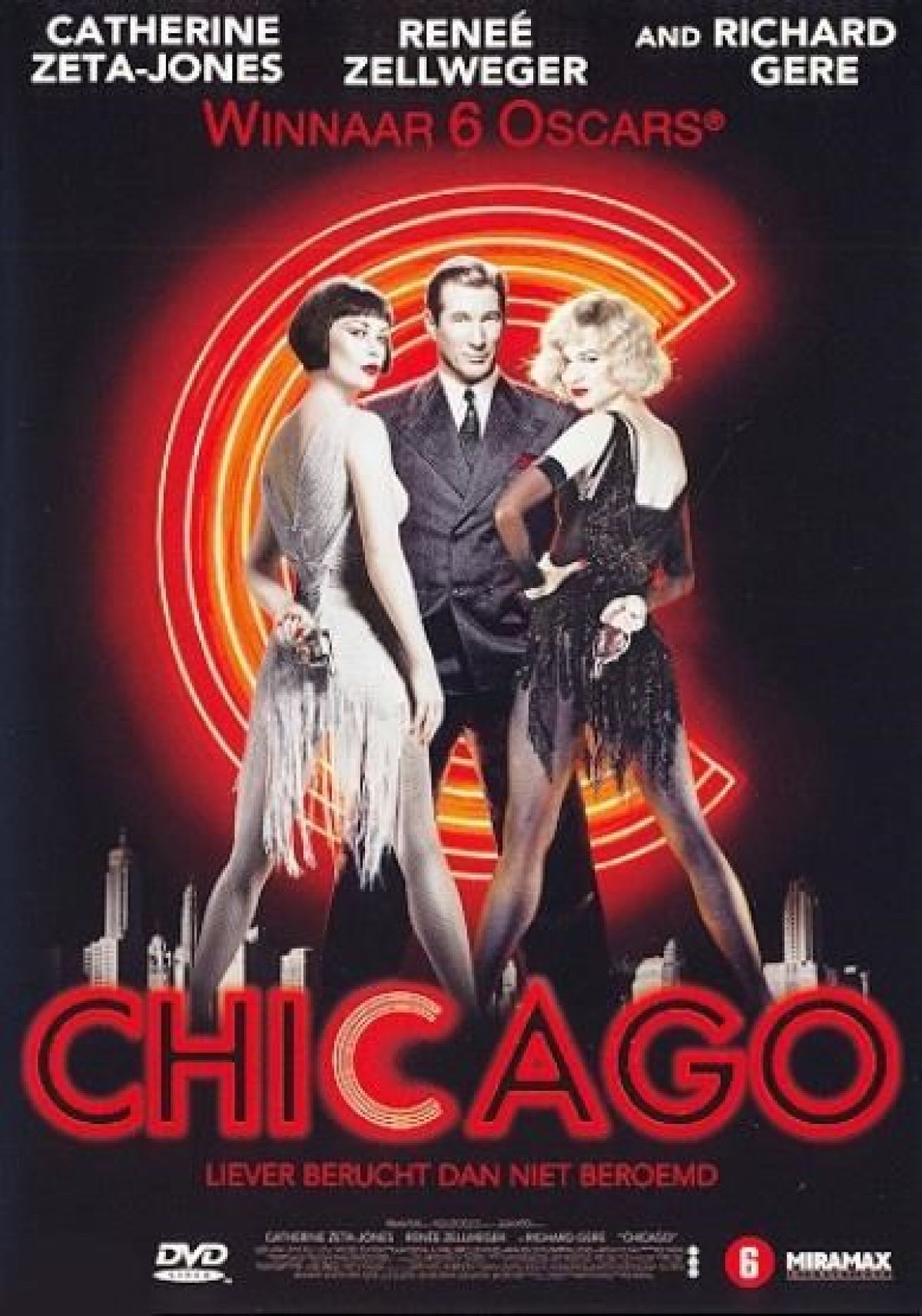 Afbeelding van Chicago
