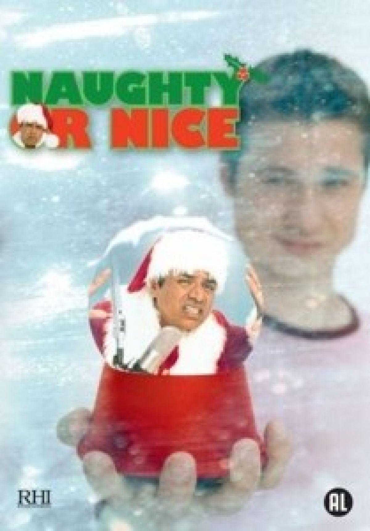 Afbeelding van Naughty Or Nice