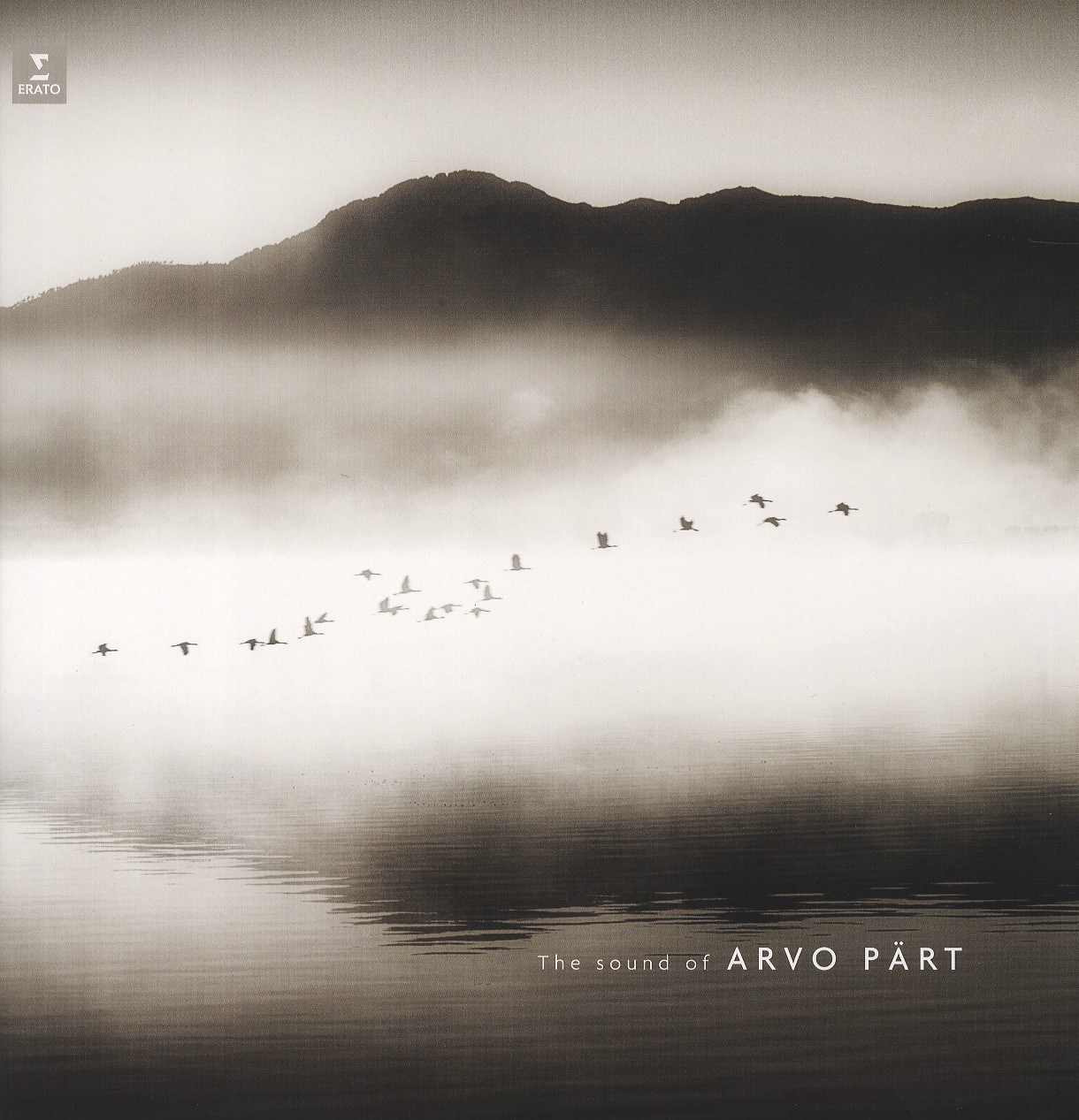 Afbeelding van Various Artists - The Sound Of Arvo Pärt