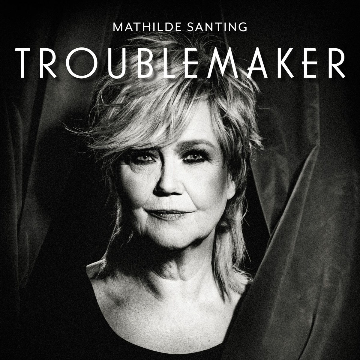 Afbeelding van Mathilde Santing - Troublemaker