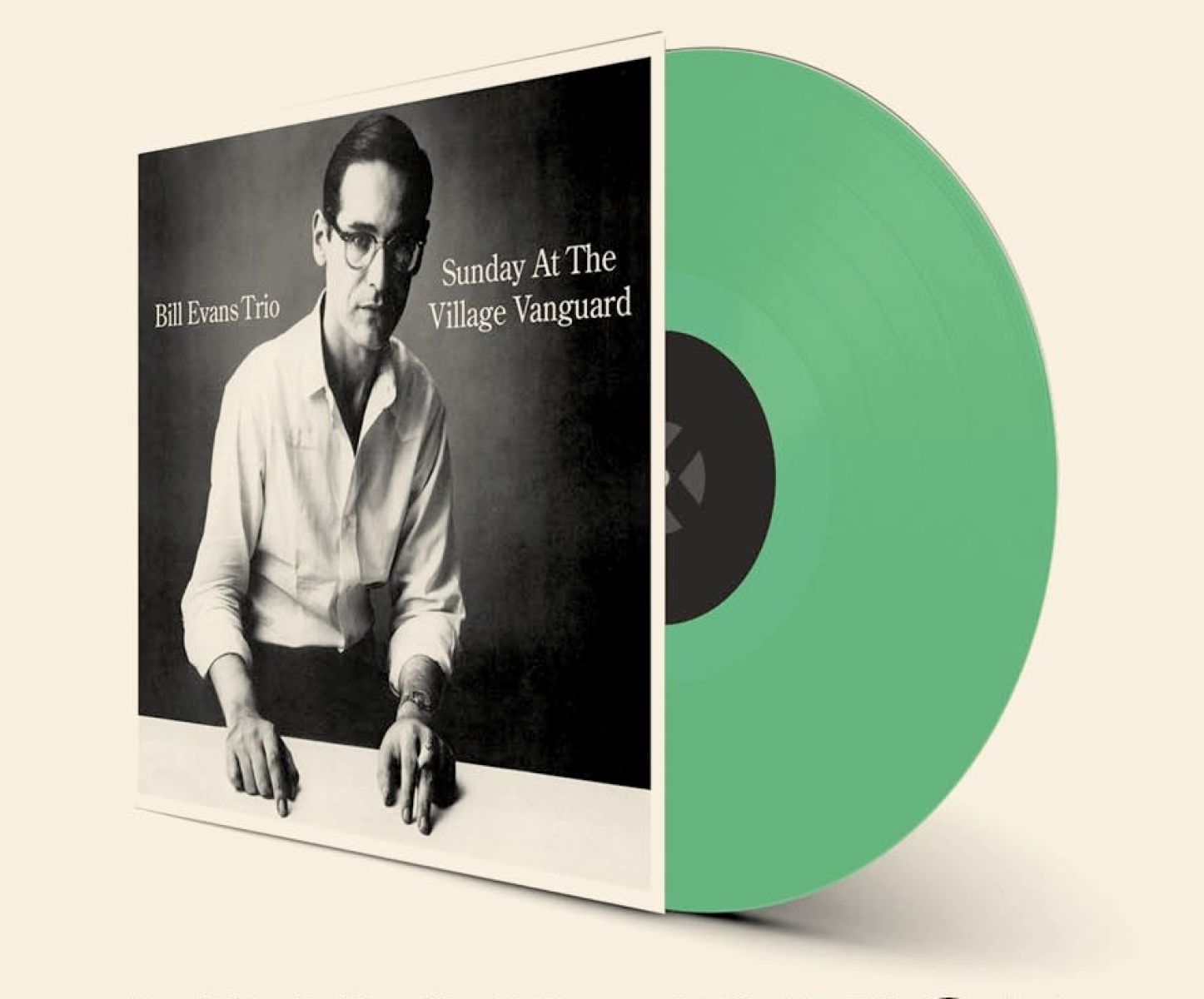 Bill Evans Trio - Sunday At The Village Vanguard