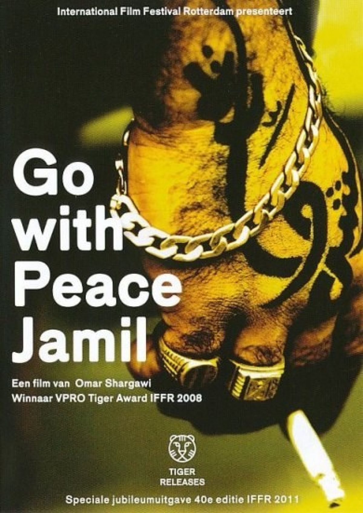 Go With Peace Jamil