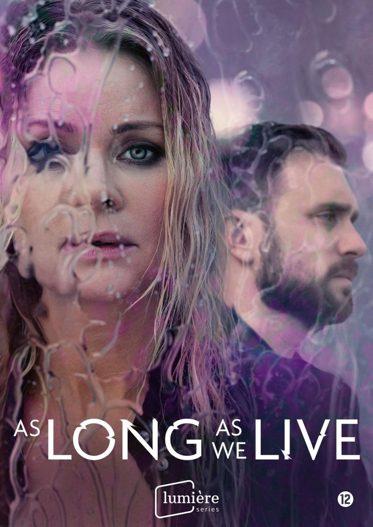 Afbeelding van As Long As We Live