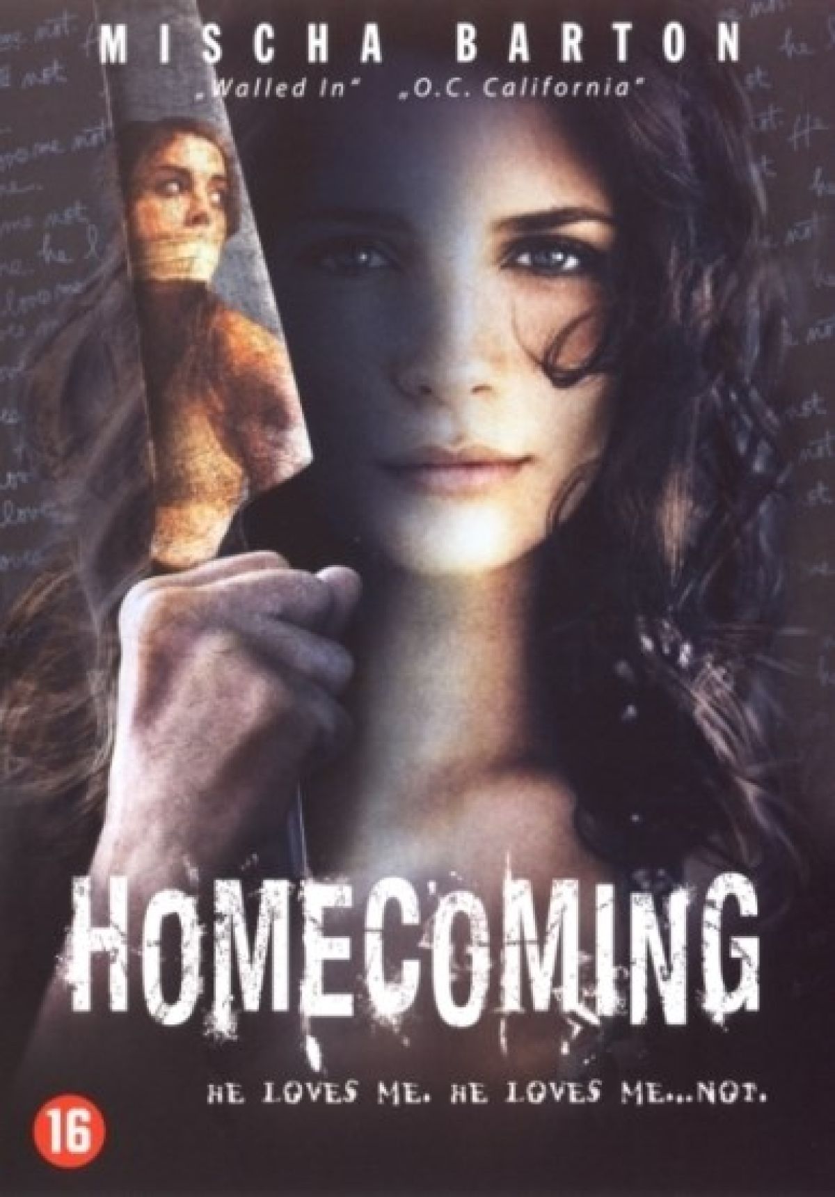 Afbeelding van Homecoming