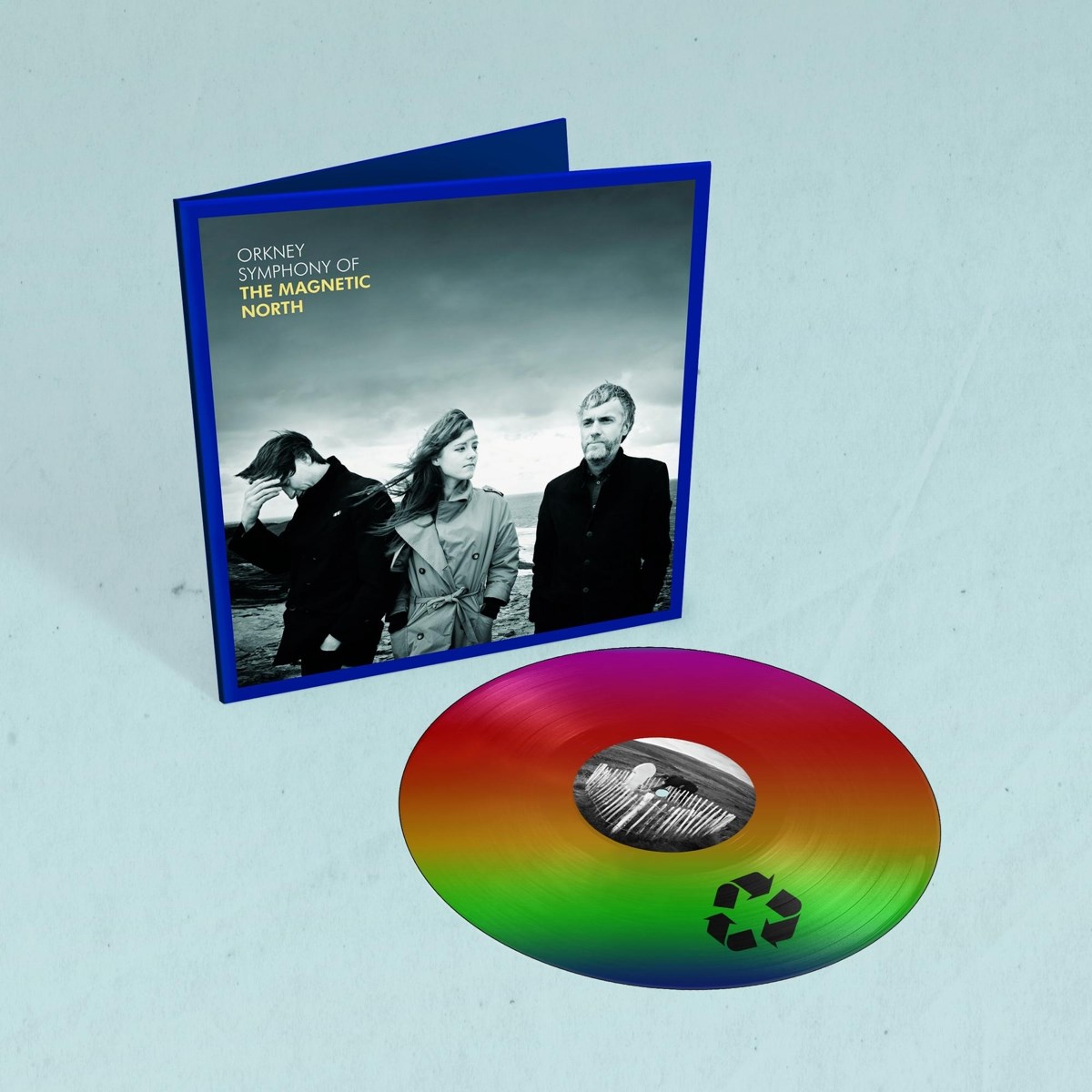 Magnetic North - Orkney: Symphony Of The Magnetic North