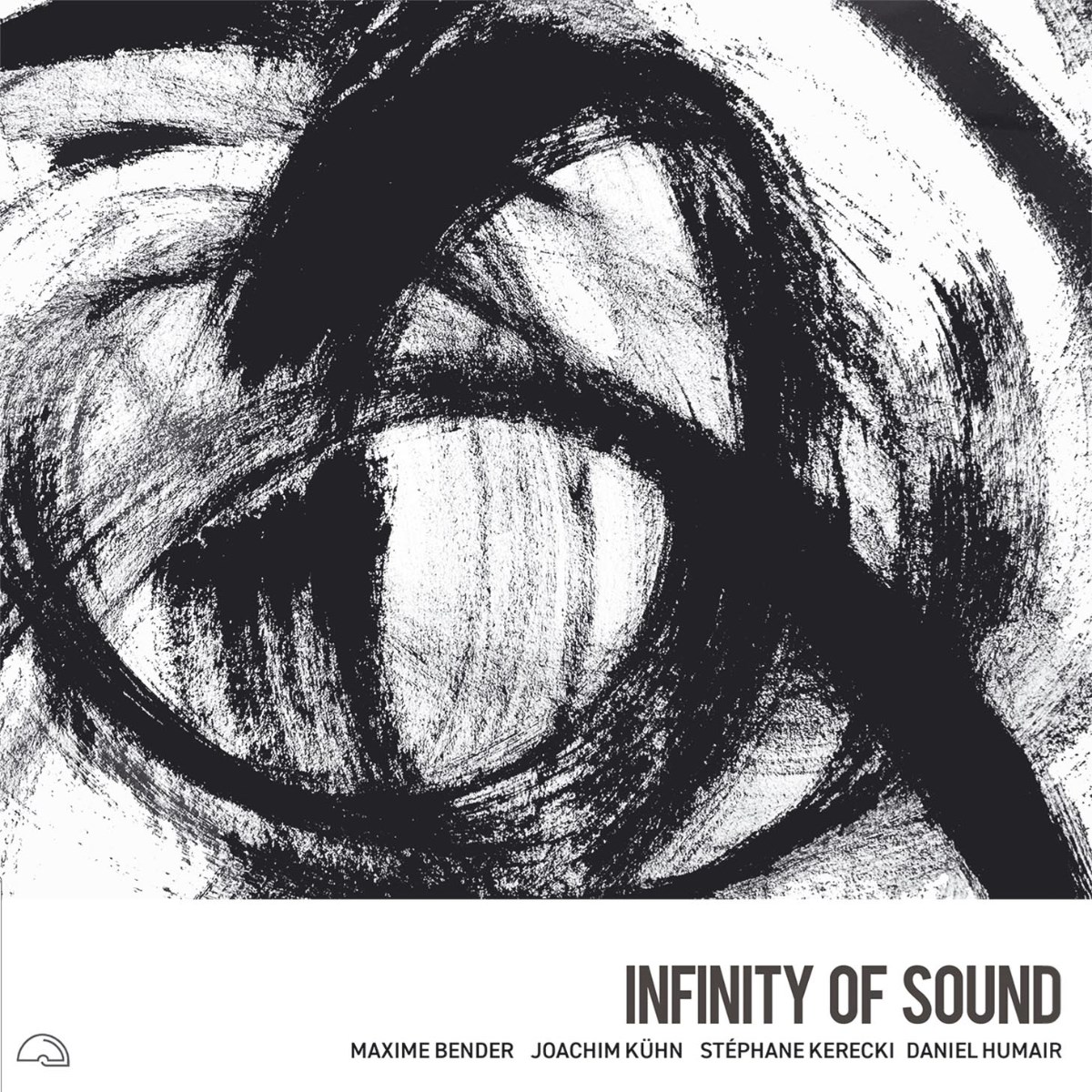 Maxime Bender & Joachim Kuhn - Infinity Of Sound