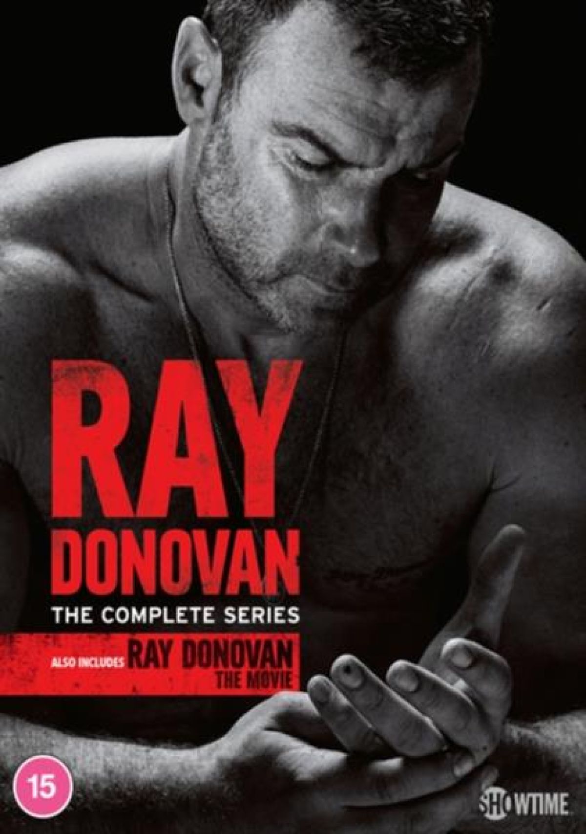 Afbeelding van Ray Donovan: Seasons 1-7/Ray Donovan: The Movie