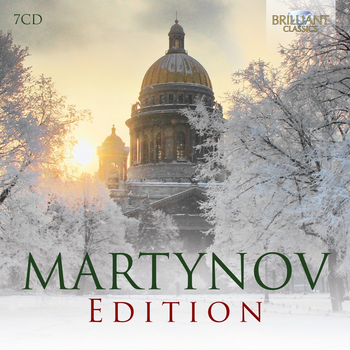 Afbeelding van Grand Children Choir Named After Viktor Popov - Martynov Edition