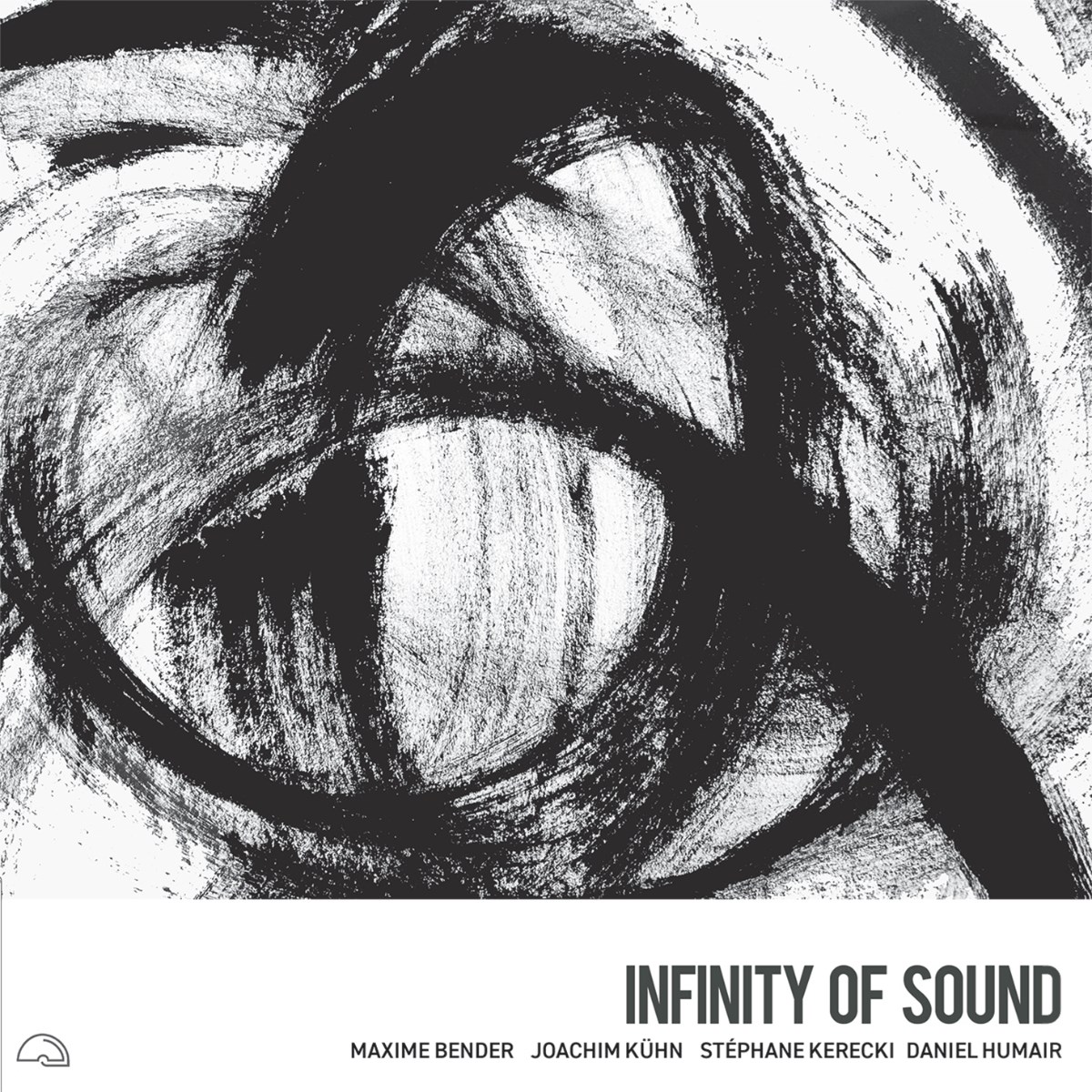 Maxime Bender & Joachim Kuhn - Infinity Of Sound