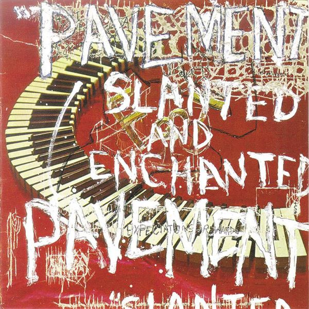 Afbeelding van Slanted & Enchanted