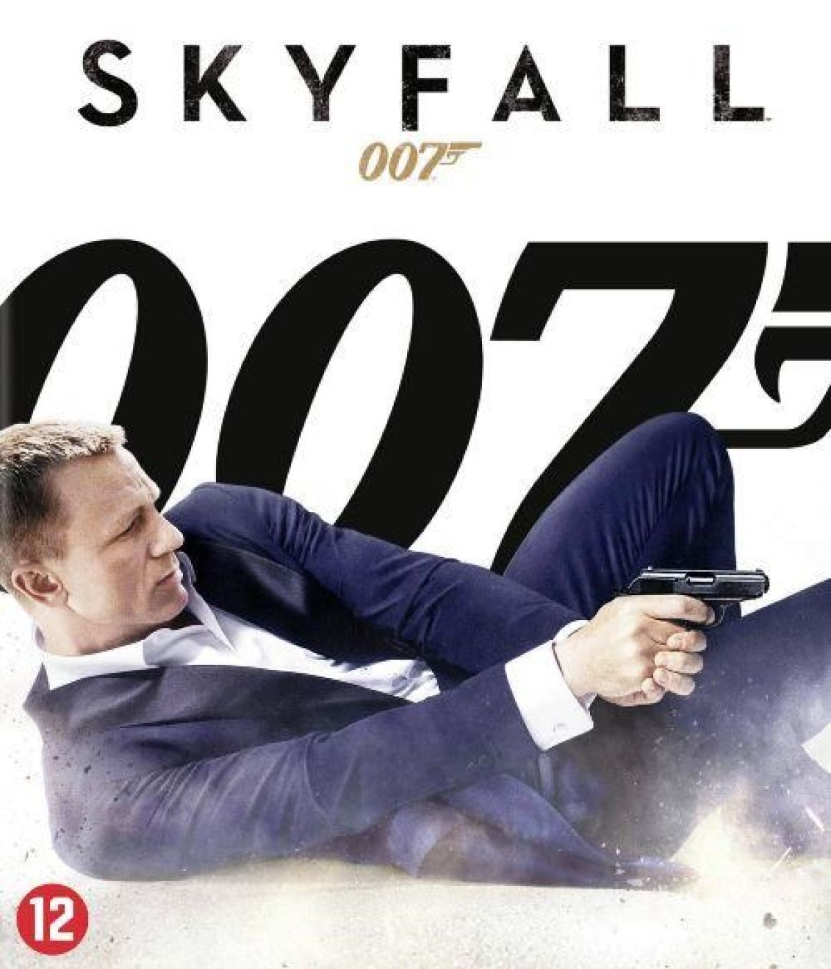 Afbeelding van Skyfall