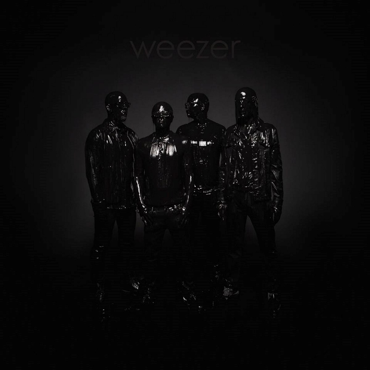 Afbeelding van Weezer (Black Album)