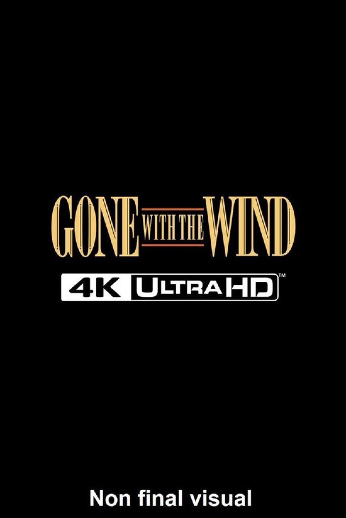 Gone With The Wind