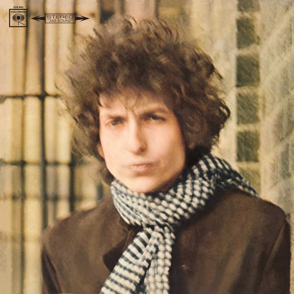 Afbeelding van Bob Dylan - Blonde On Blonde