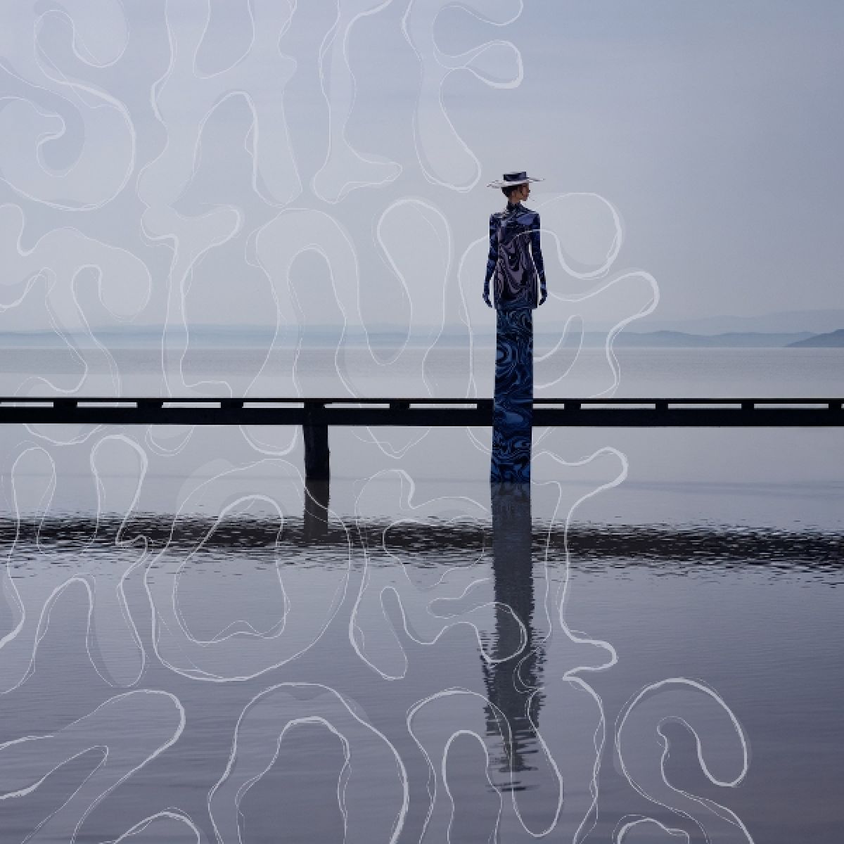 Karoline Weidt - Shifting Horizons