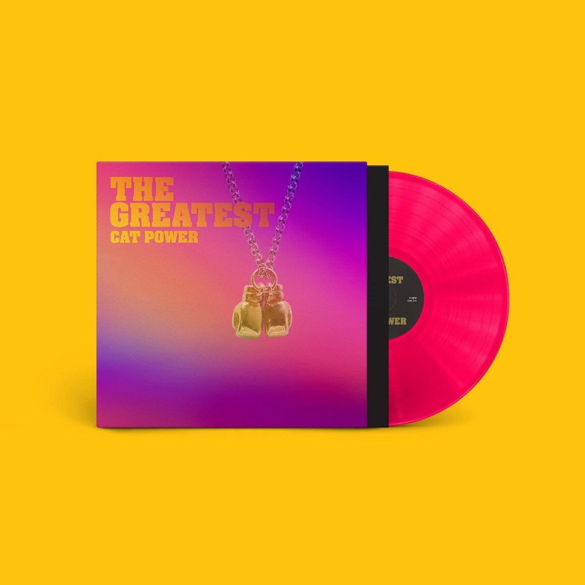 Afbeelding van Cat Power - Greatest