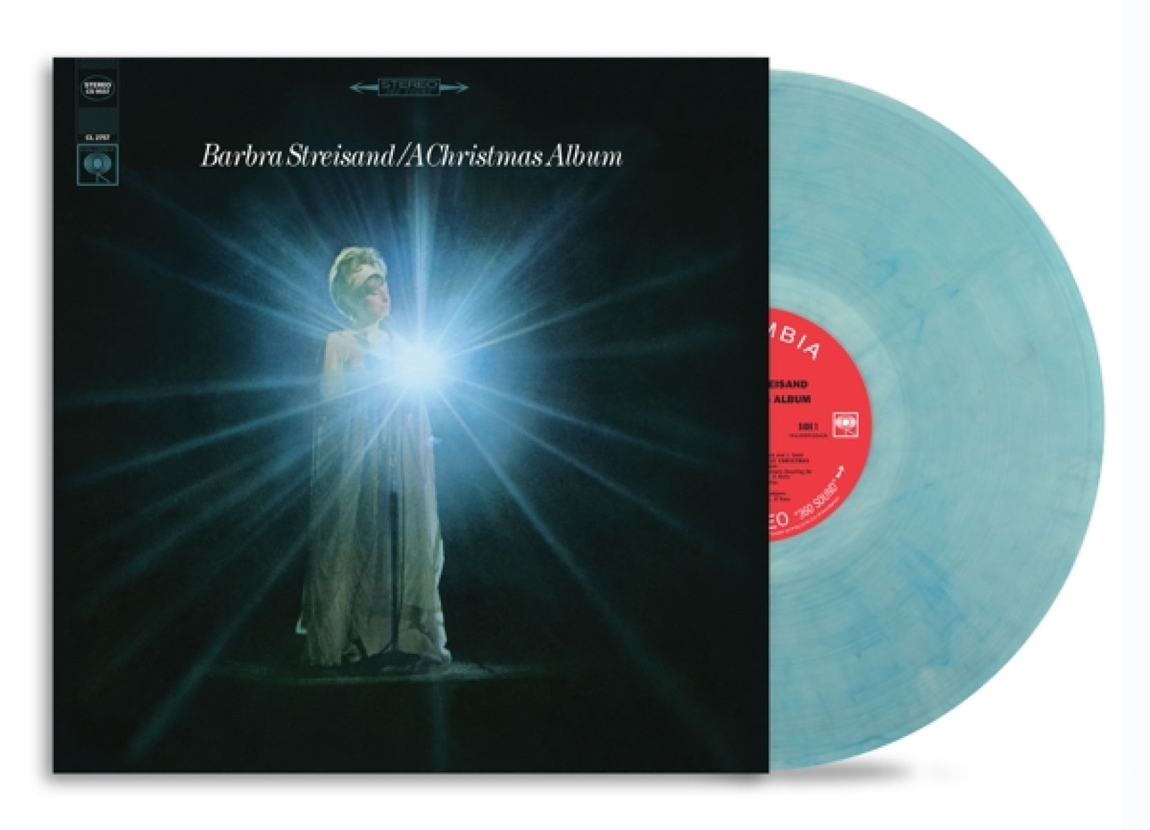 Afbeelding van A Christmas Album