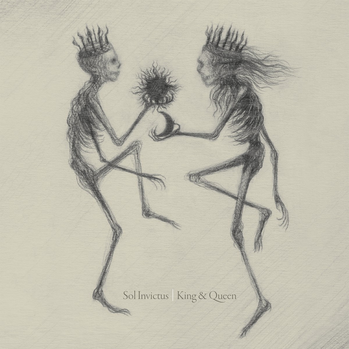 Afbeelding van Sol Invictus - King & Queen