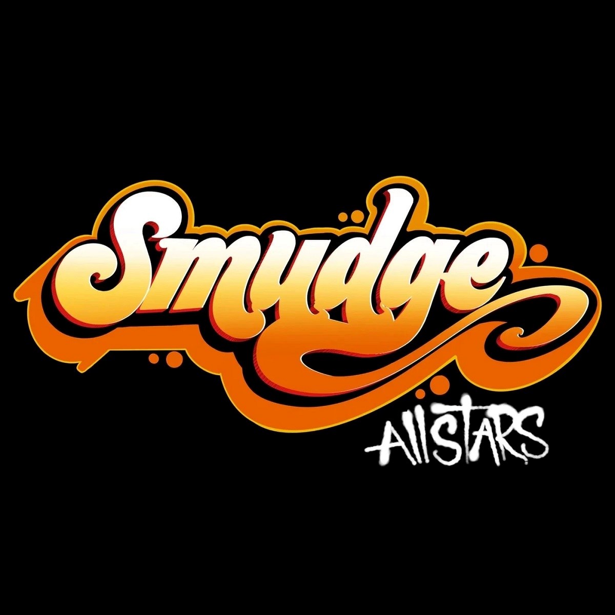 Various Artists - Smudge All Stars