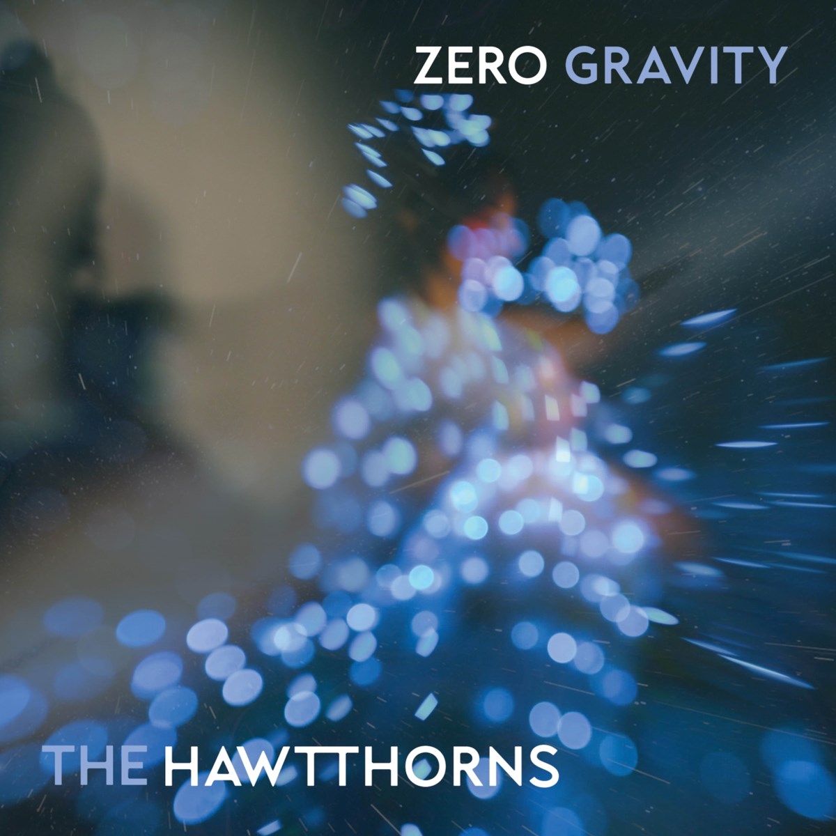 Afbeelding van Zero Gravity