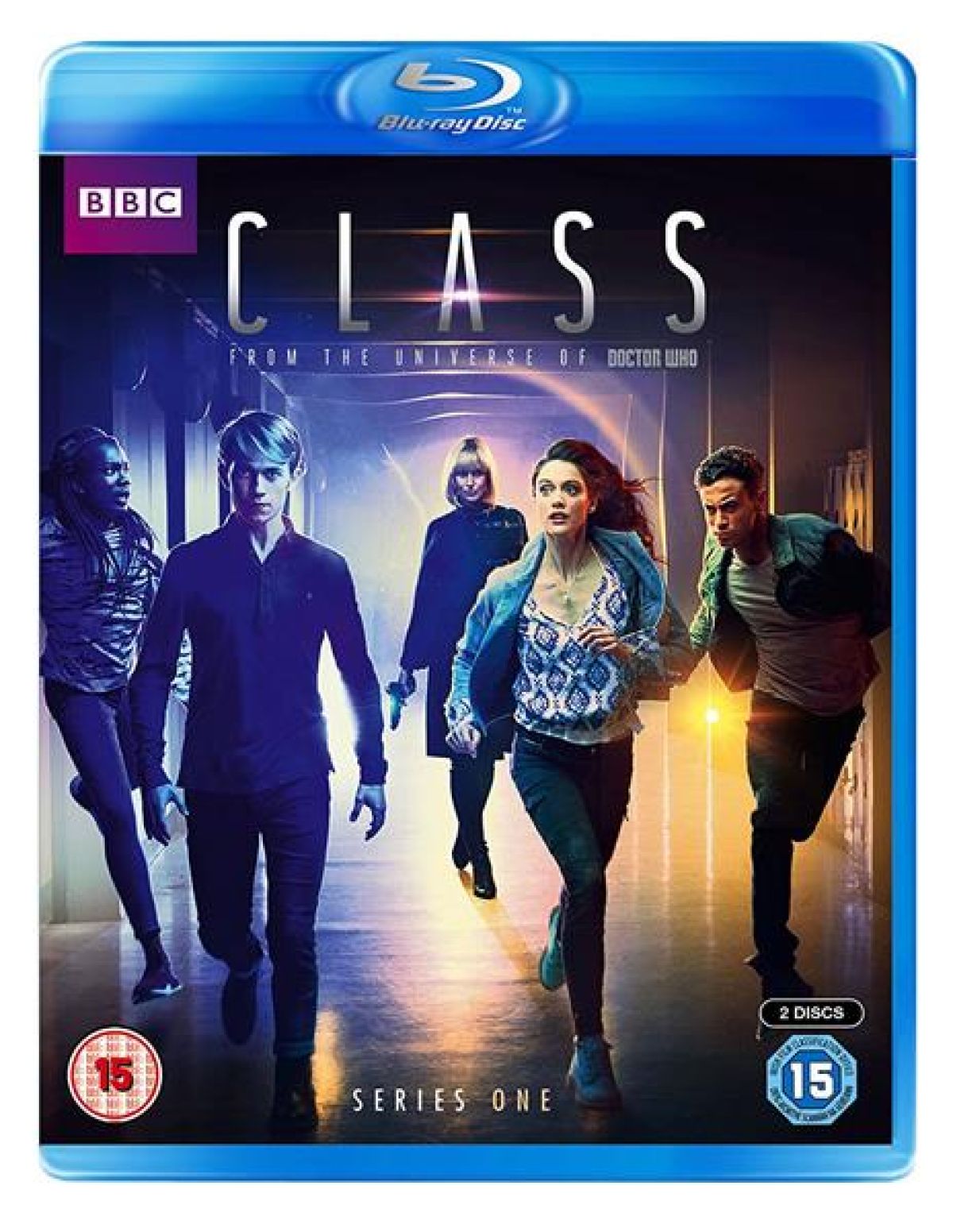 Class - Season 1