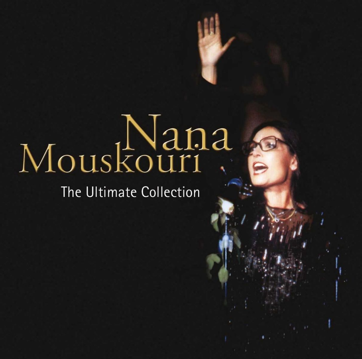 Afbeelding van Nana Mouskouri - The Ultimate Collection