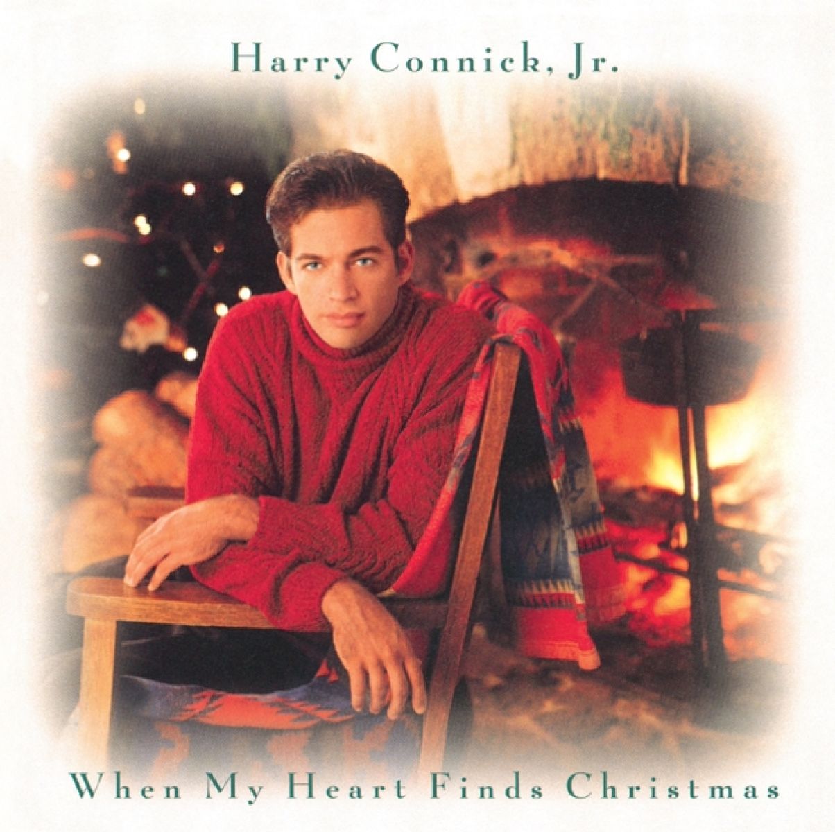 Afbeelding van When My Heart Finds Christmas