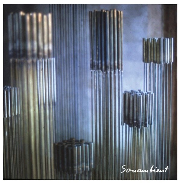 Afbeelding van Harry Bertoia - Hints Of Things To Come