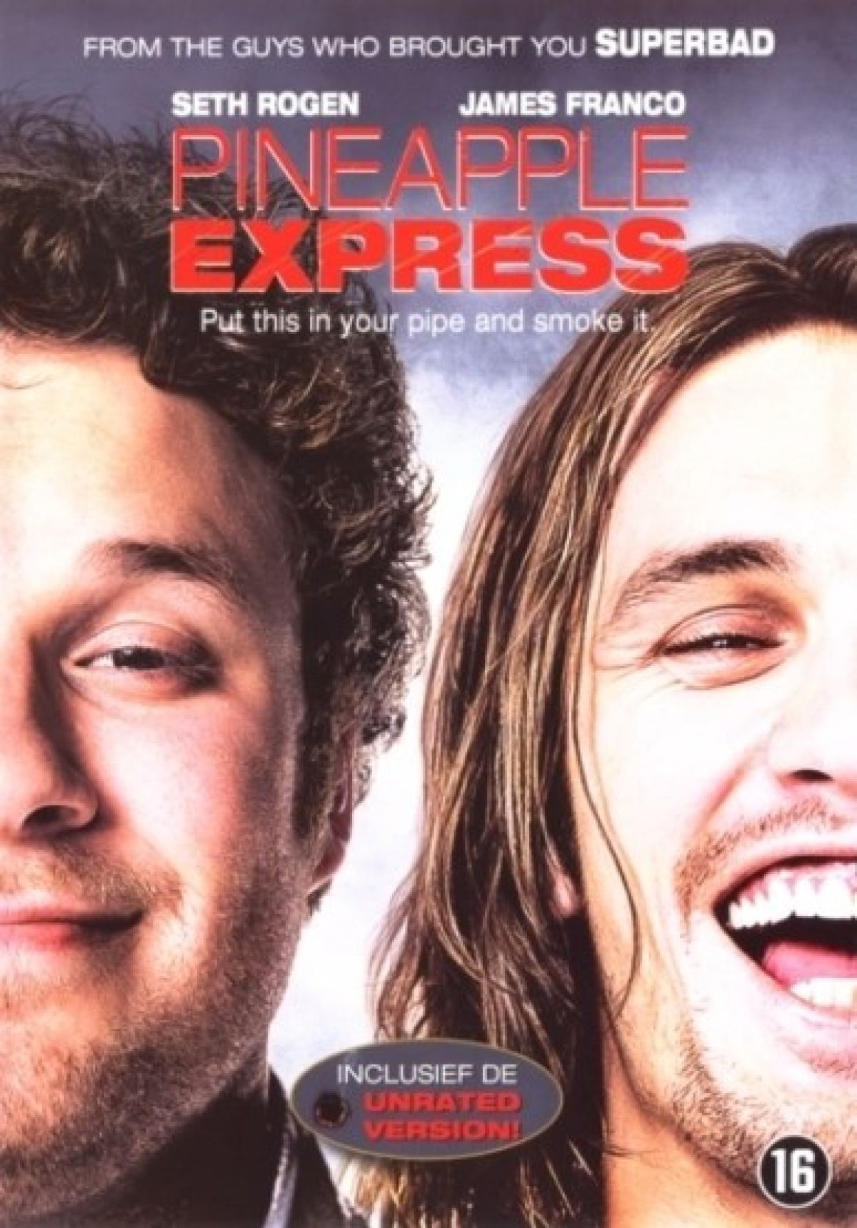 Afbeelding van Pineapple express