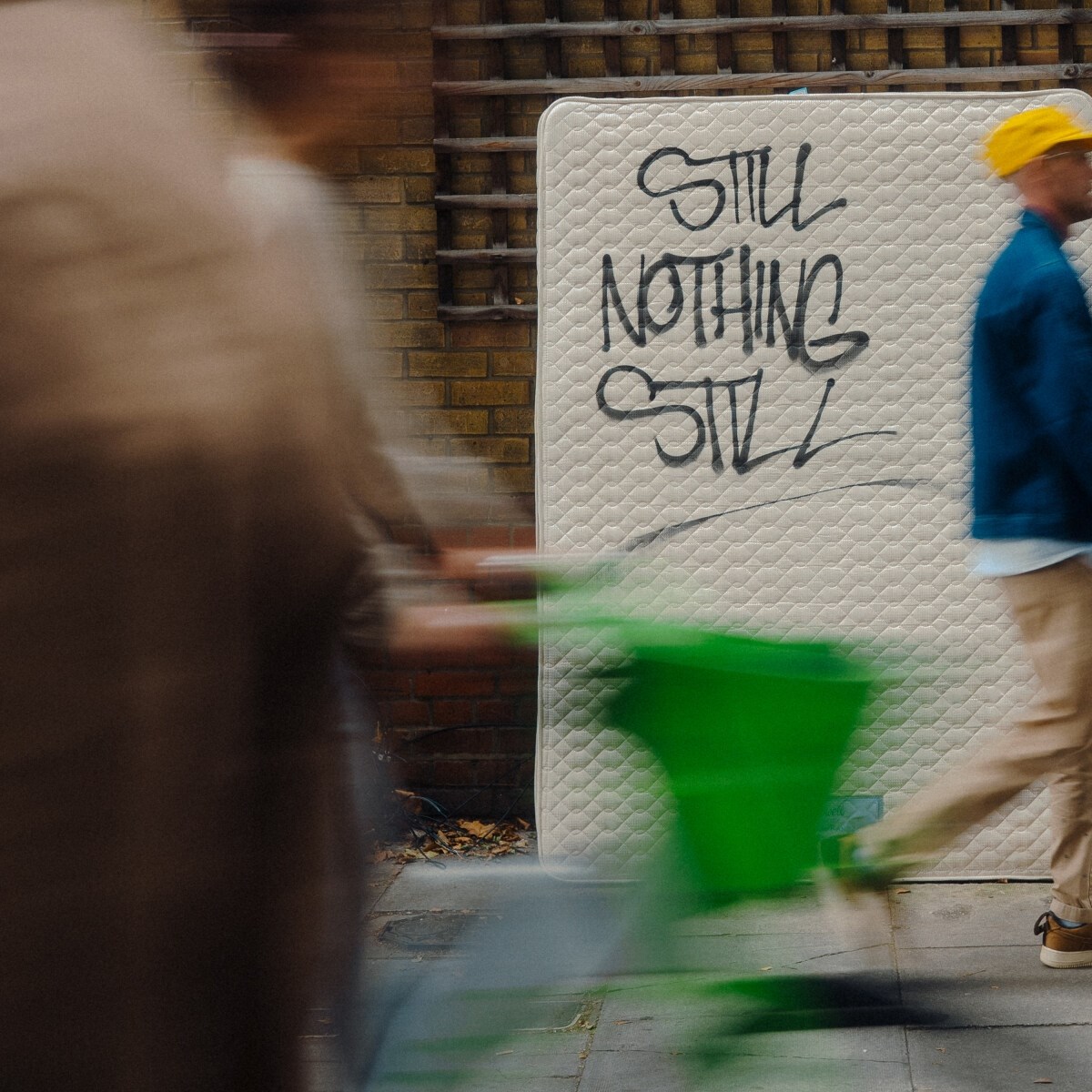 Afbeelding van Summers Sons - Still Nothing Still