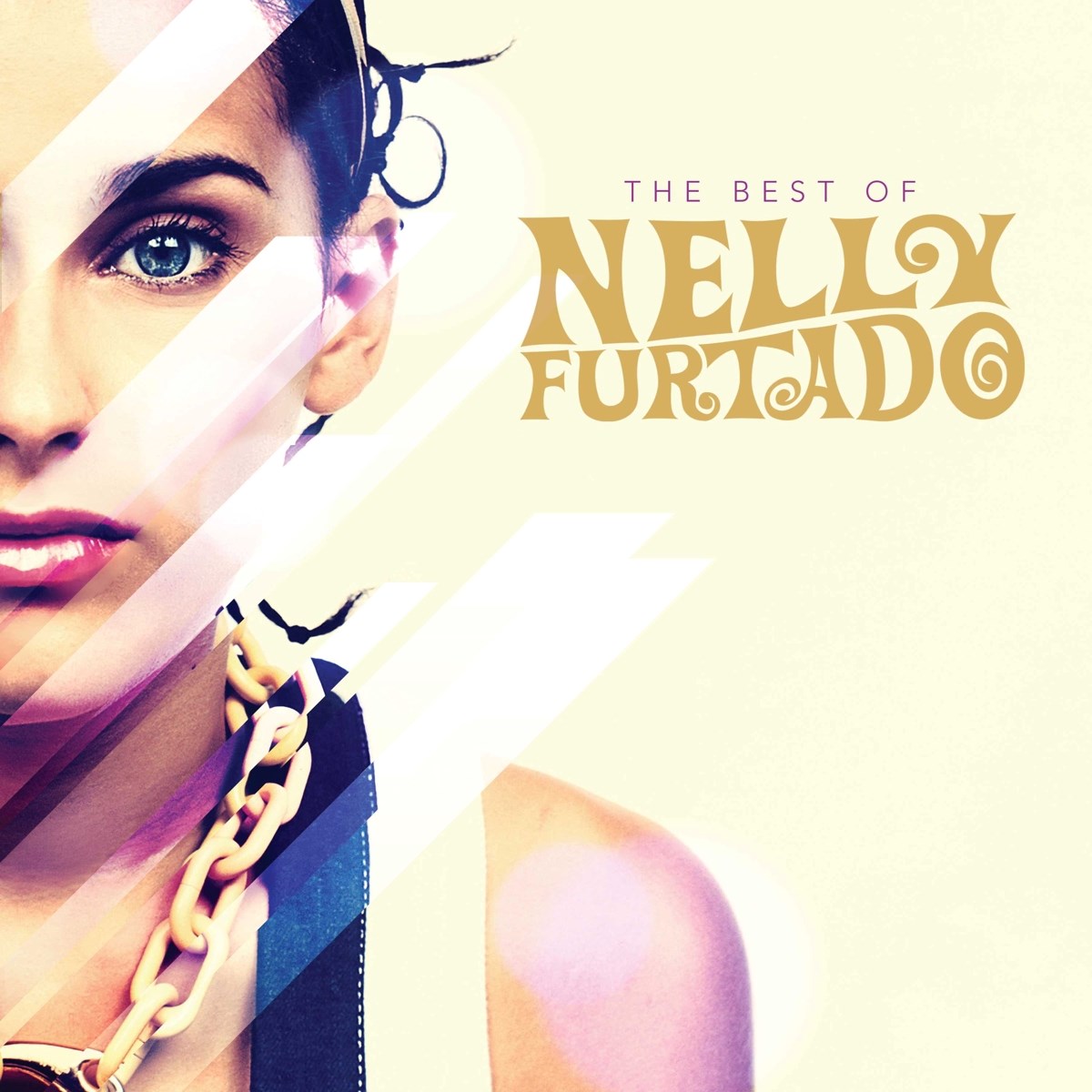 Afbeelding van Nelly Furtado - The Best Of Nelly Furtado