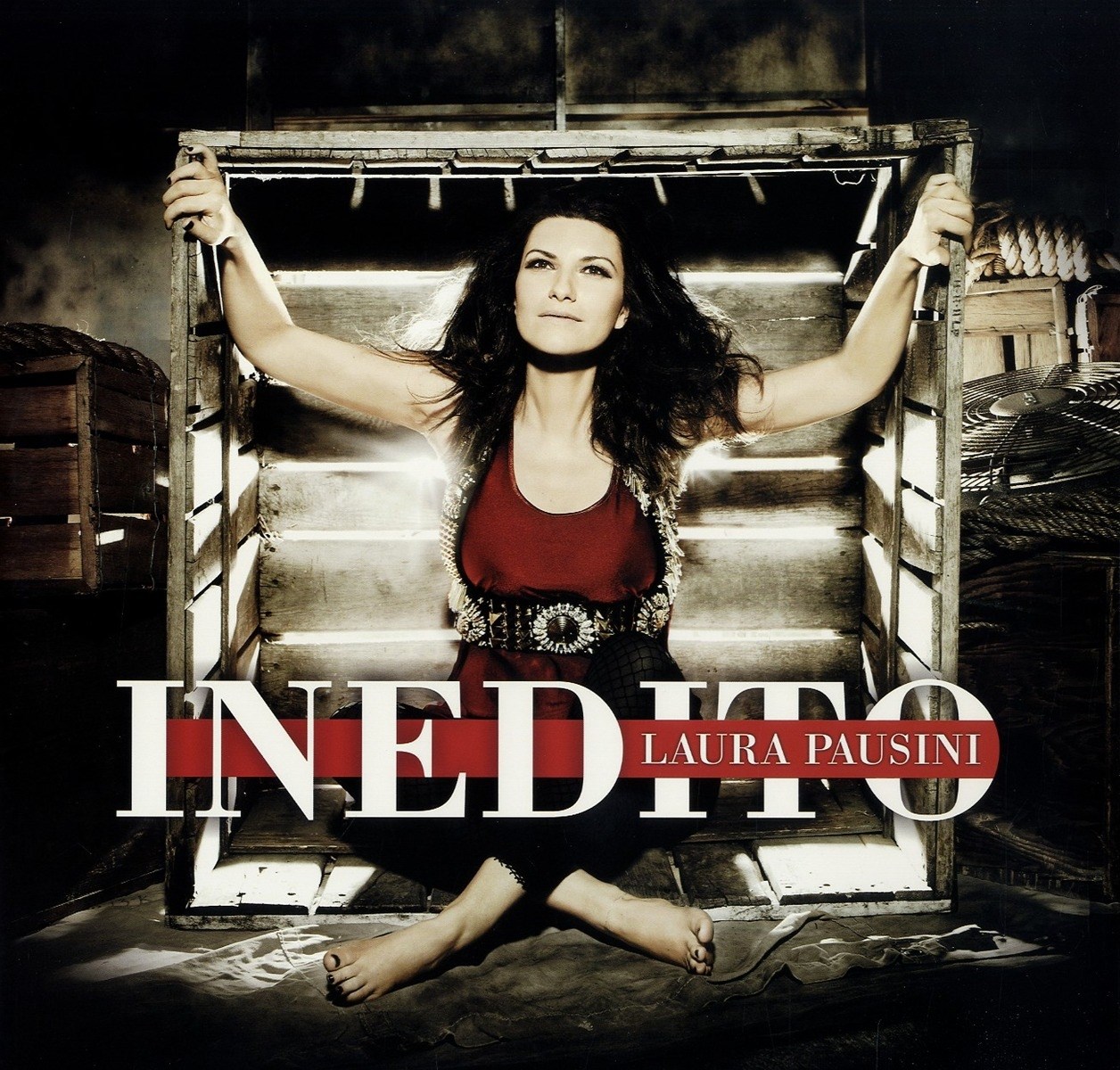 Afbeelding van Laura Pausini - Inedito
