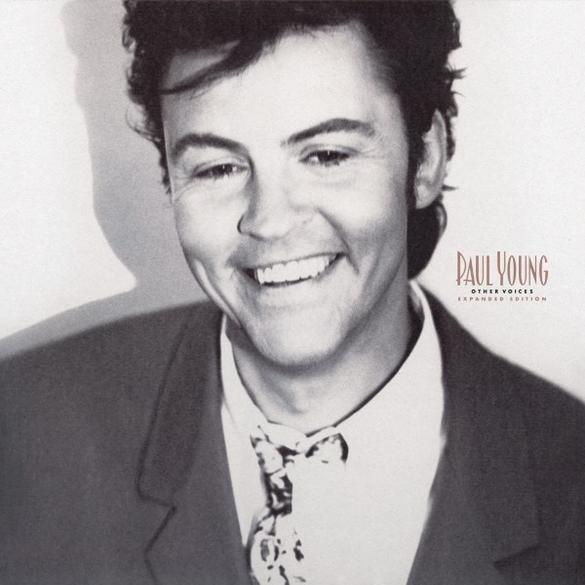 Afbeelding van Paul Young - Other Voices