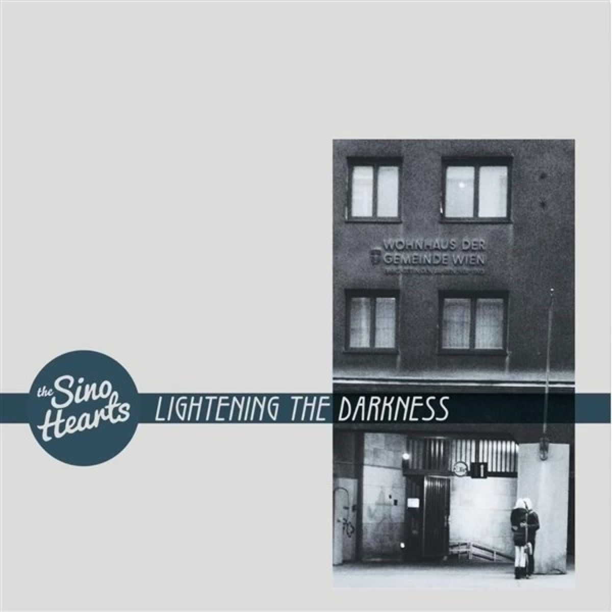Afbeelding van The Sino Hearts - Lightening The Darkness