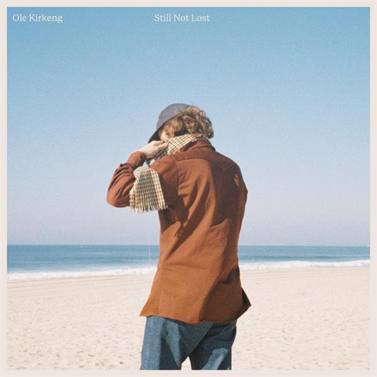 Afbeelding van Ole Kirkeng - Still Not Lost