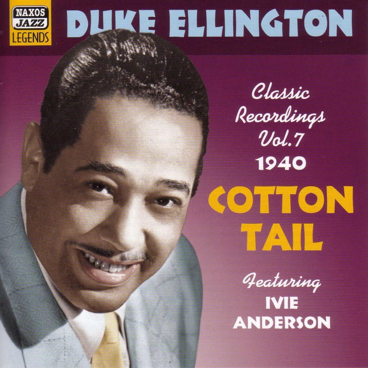 Afbeelding van Duke Ellington - Volume 7