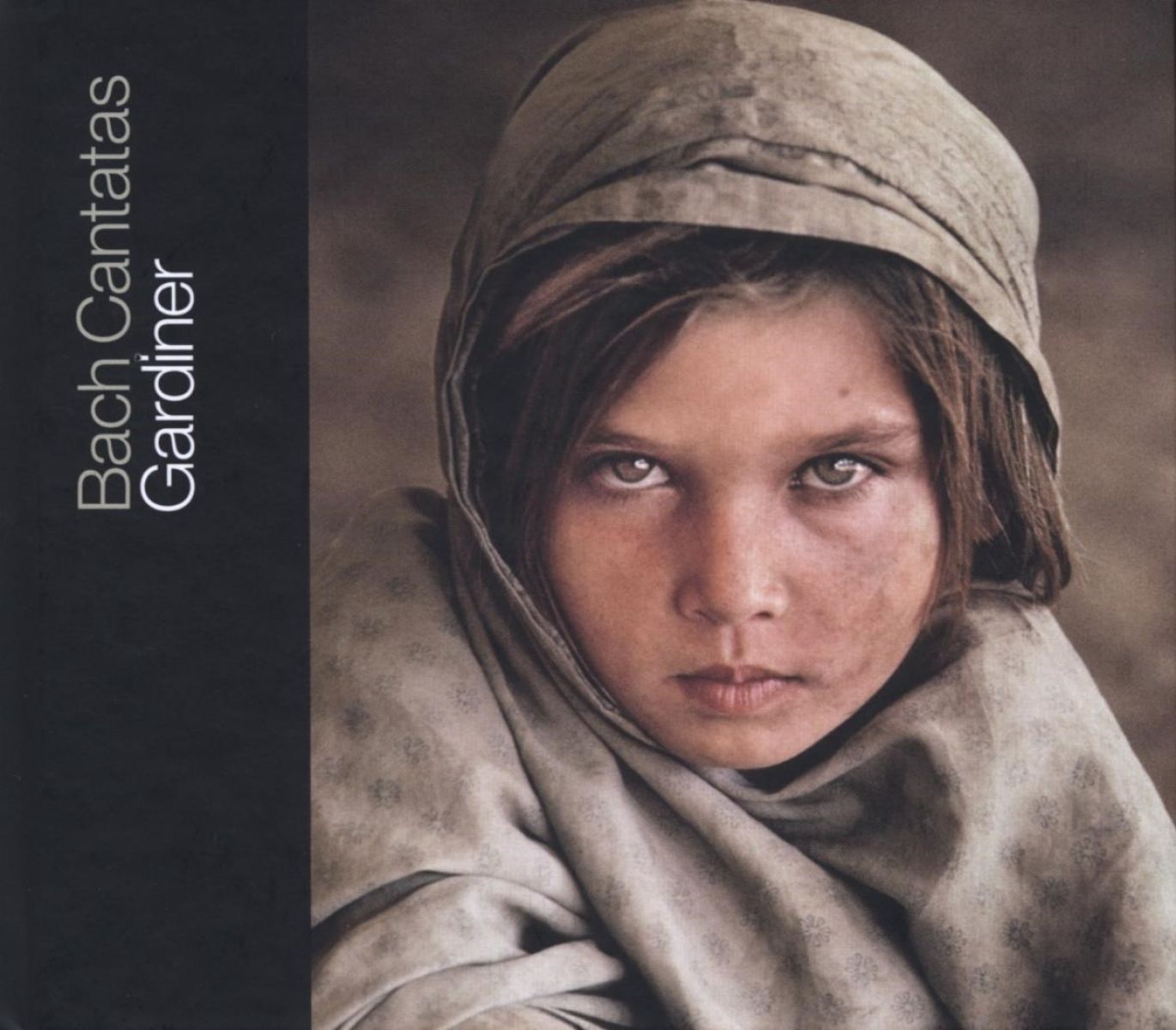 Afbeelding van English Baroque Soloists, Monteverdi Choir, John Eliot Gardiner - J.S. Bach: Cantatas Volume 27