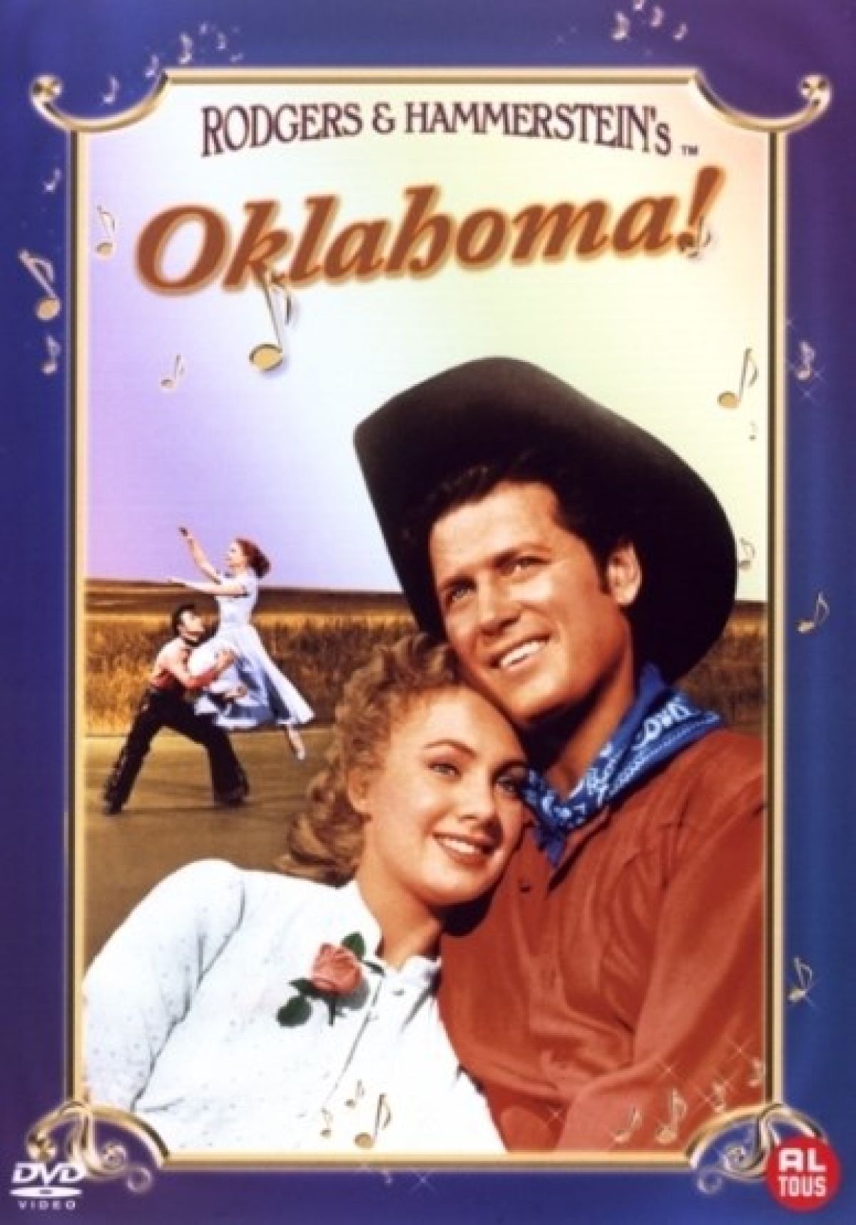 Afbeelding van Oklahoma