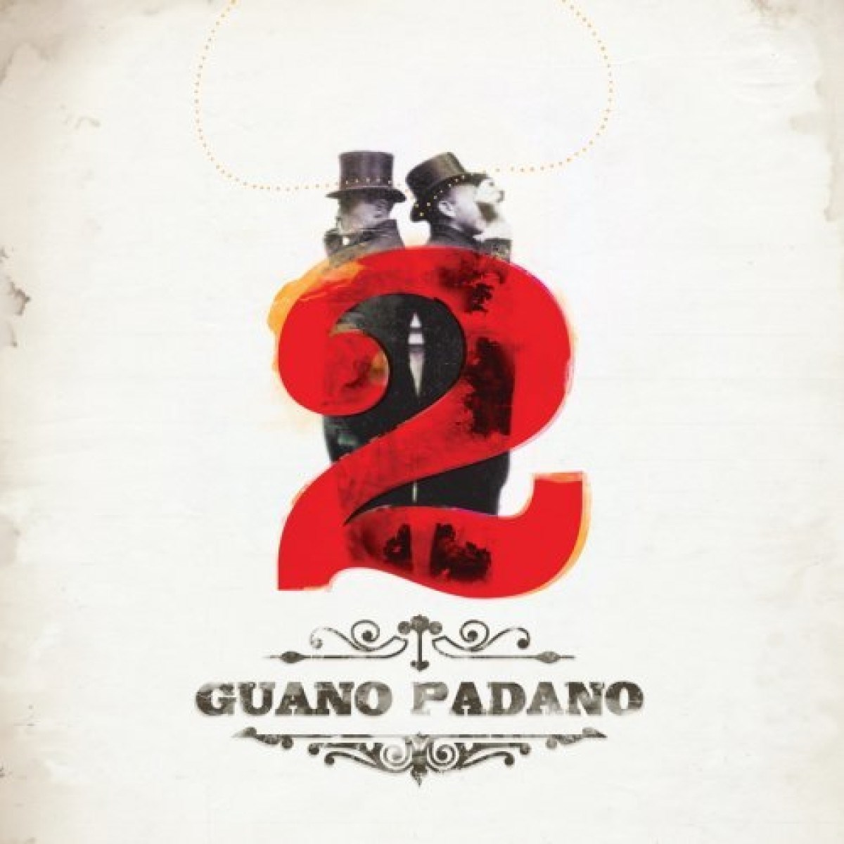 Guano Padano Feat. Mike Patton - 2