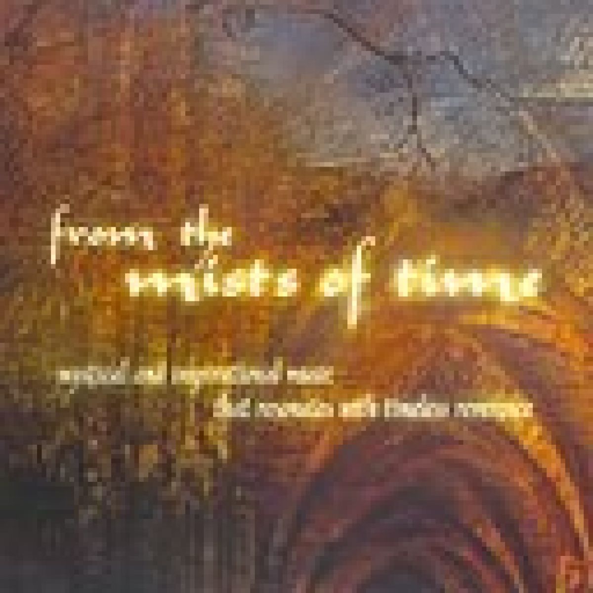 Afbeelding van Various Artists - From The Mists Of Time