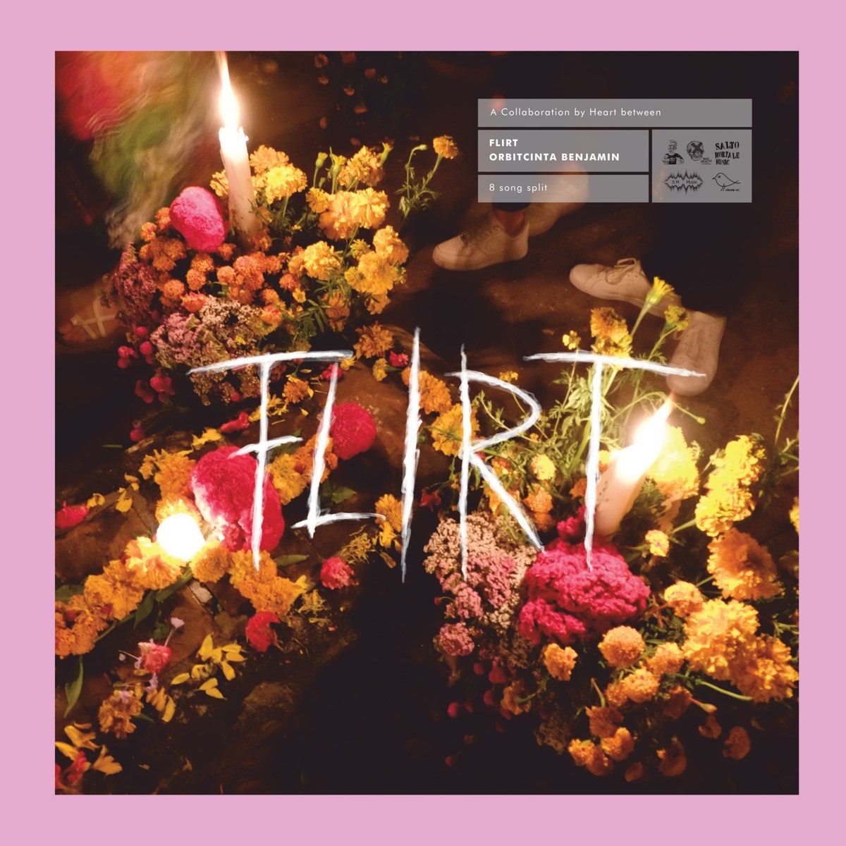 Orbit Cinta Benjamin, Flirt - Flirt Vs Orbitcinta Benjamin